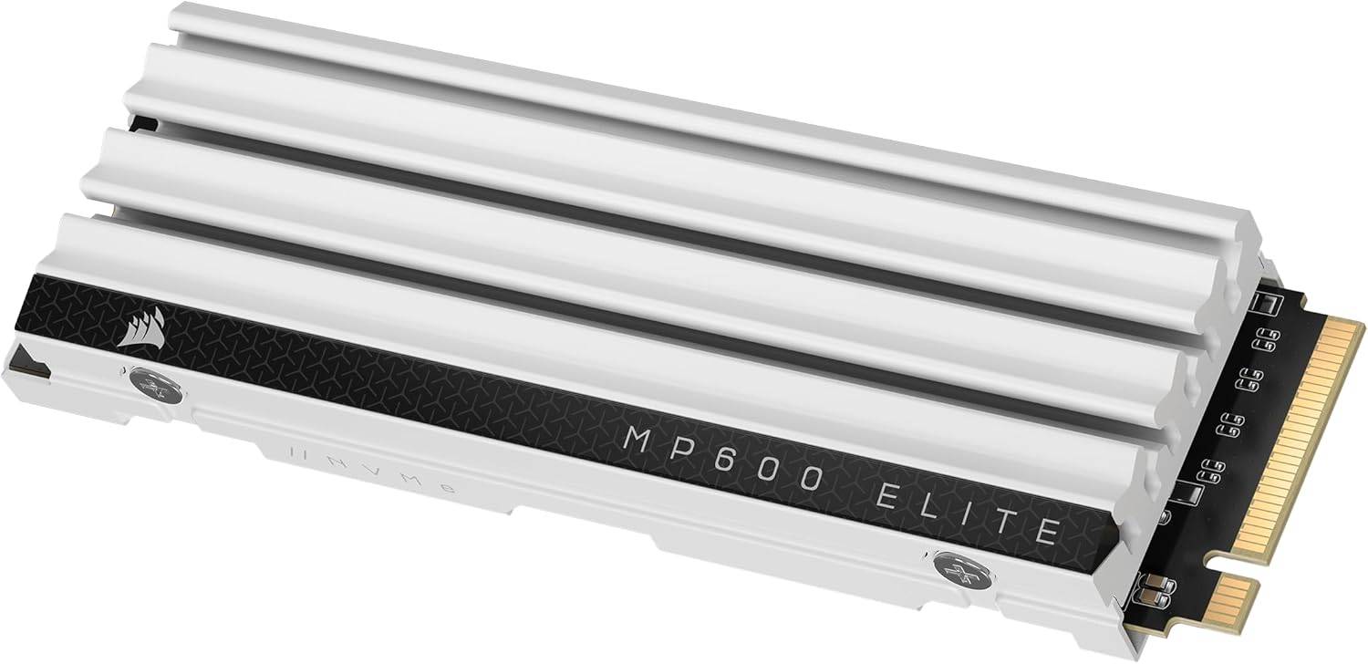 MIGLIORI UPDRATI SSD PS5 2TB: gennaio 2025