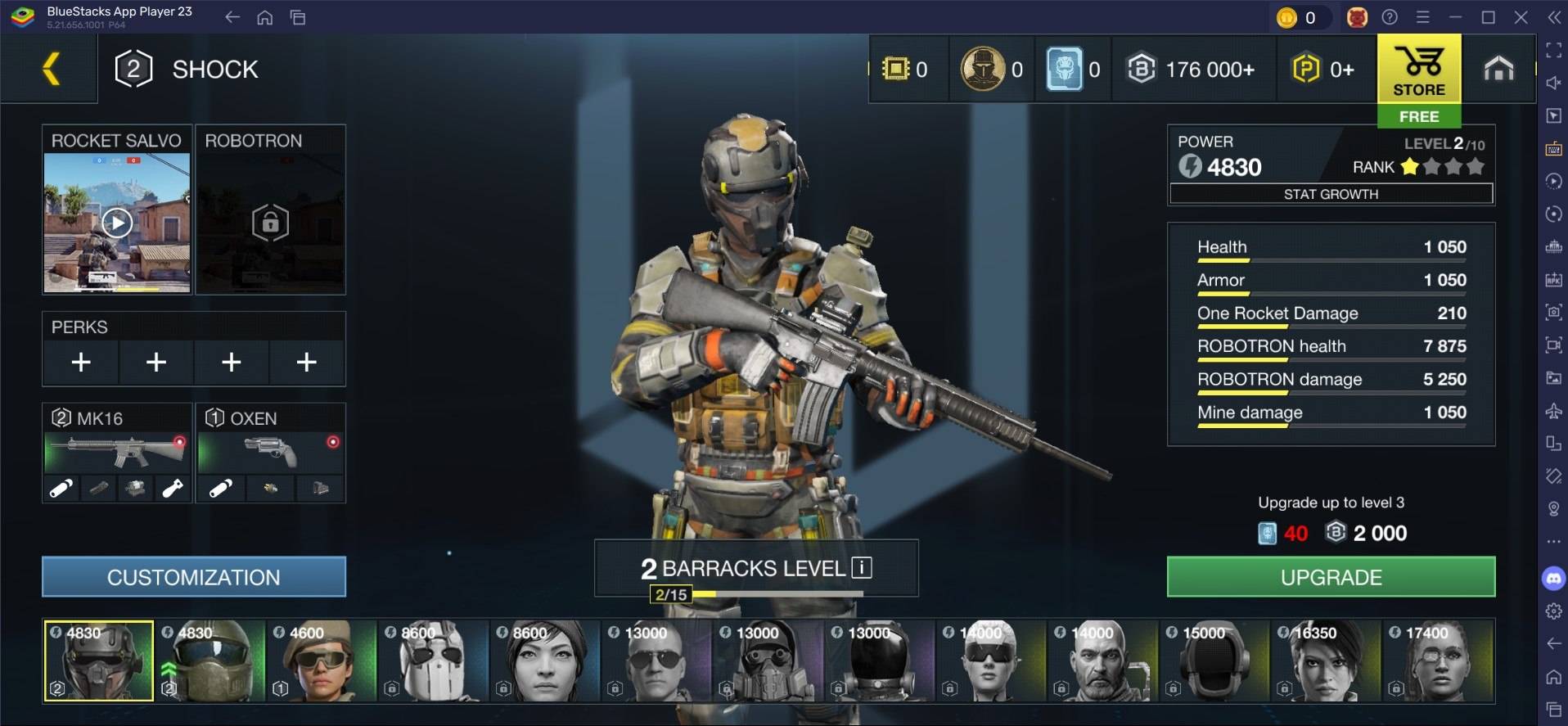 Battle Prime FPS：所有素數的完整指南