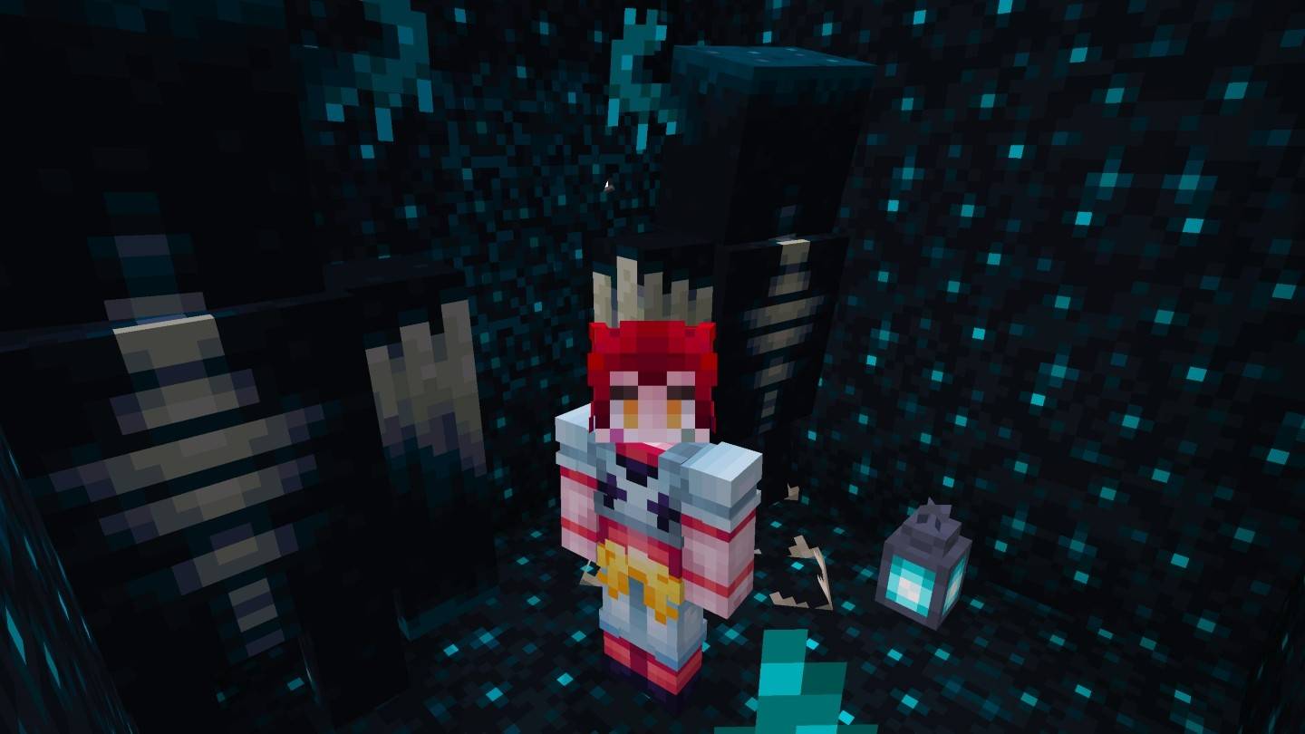可怕的Minecraft暴民：擊敗幸存者指南
