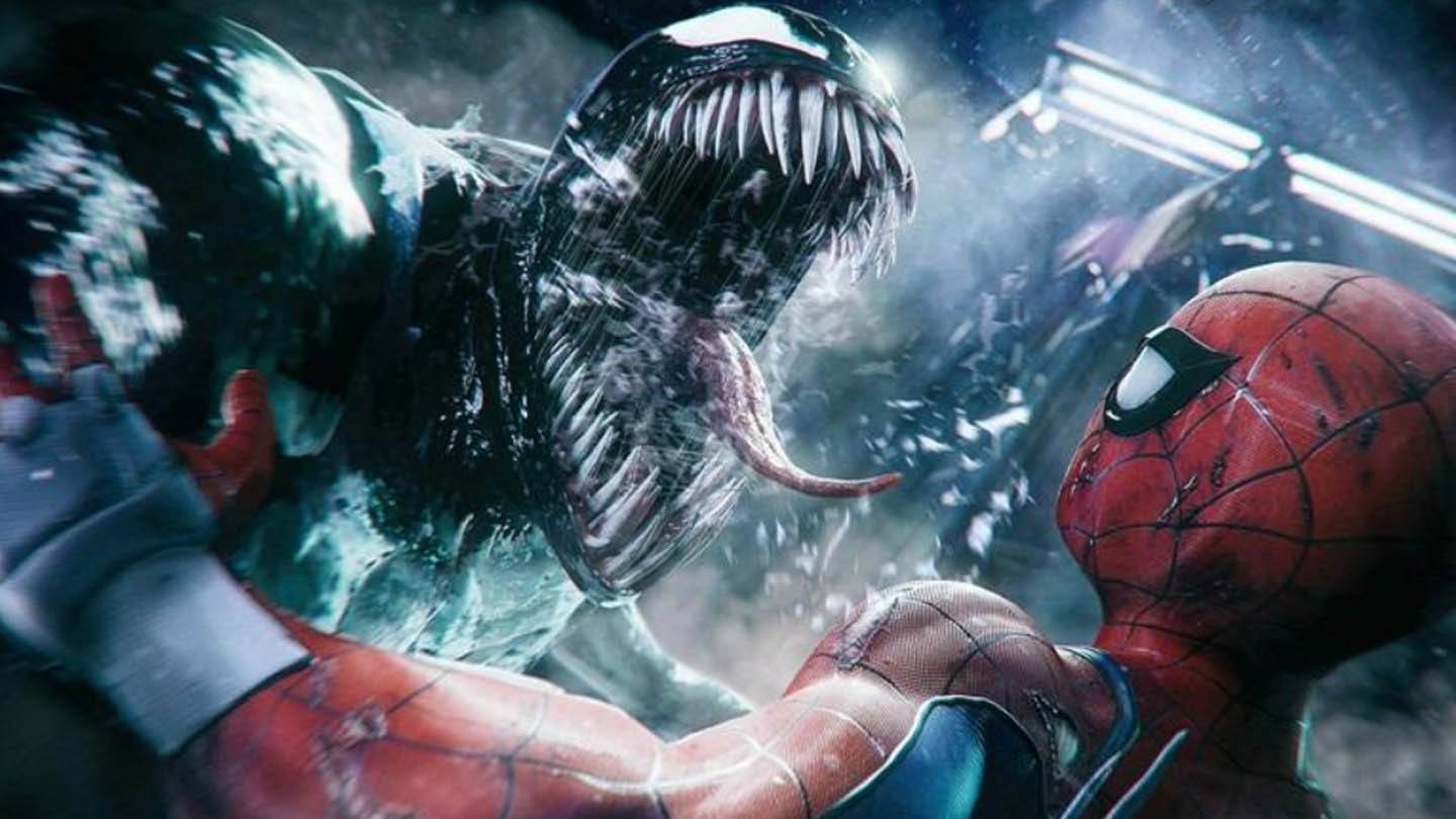 スチームデッキのスパイダーマン2：混合プレイヤーの反応