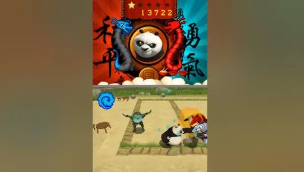 Mythic Warriors Pandas: Panduan Permainan Terbaik