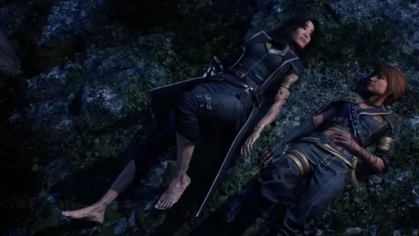 샌드폴 인터랙티브, 새로운 게임 개발 중