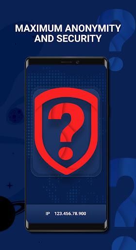 VPN USA & Proxy USA應用截圖第0張