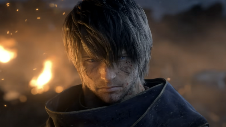 《FFXIV》手机版列入中国已批准游戏阵容