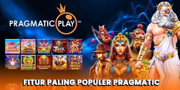 Pragmatic Play Slot Demo Captura de tela 0