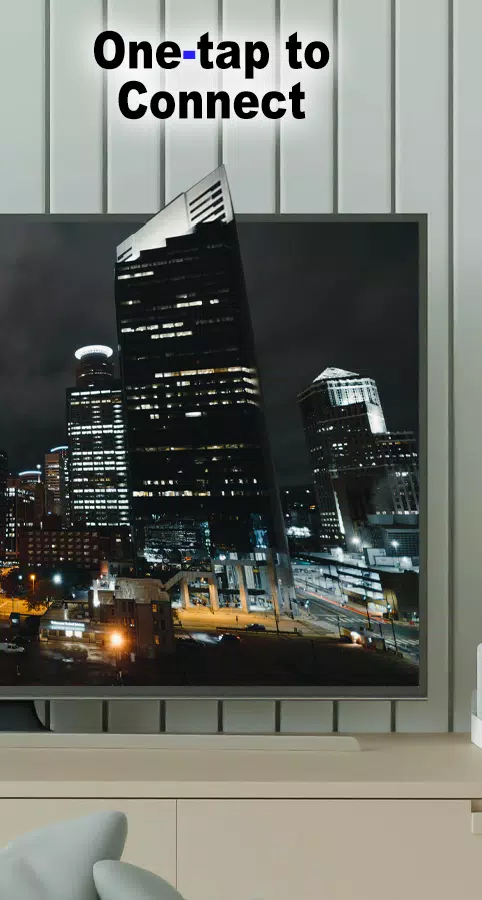 Wireless Display ภาพหน้าจอ 2