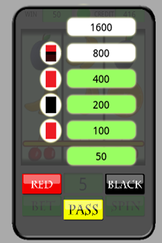 Slot Machine - Video Game應用截圖第2張