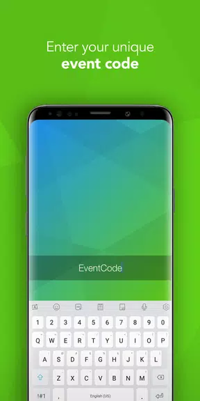 Elements Event Portal Zrzut ekranu 1