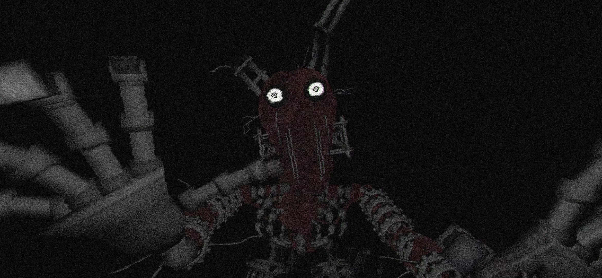 Purple Guy: Puppet's Revenge Ảnh chụp màn hình 2