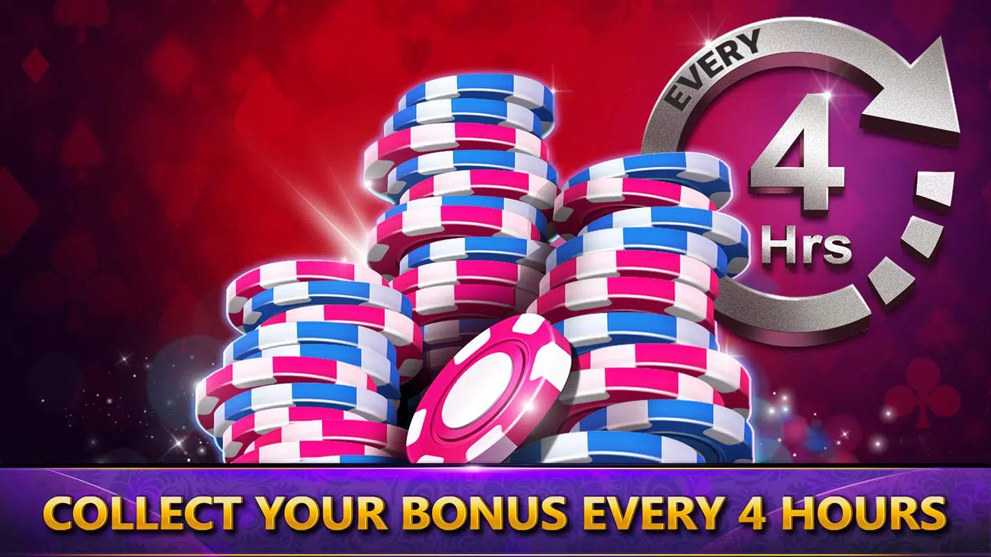 Ultimate Teen Patti (3 Patti)應用截圖第1張