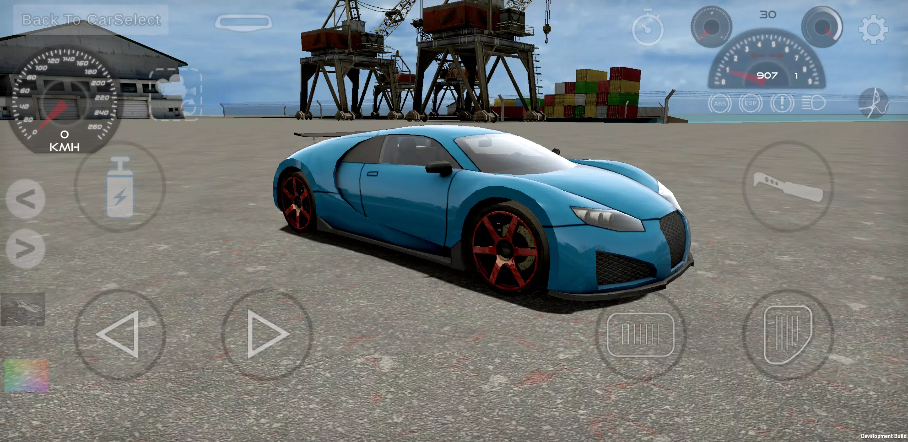 Madalin Cars Multiplayer應用截圖第3張