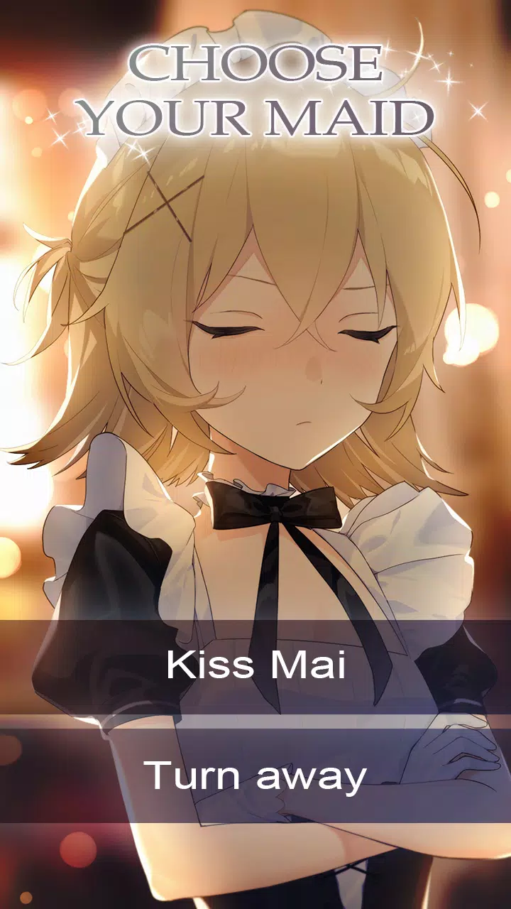 I'm The Master of 3 Cute Maids應用截圖第1張