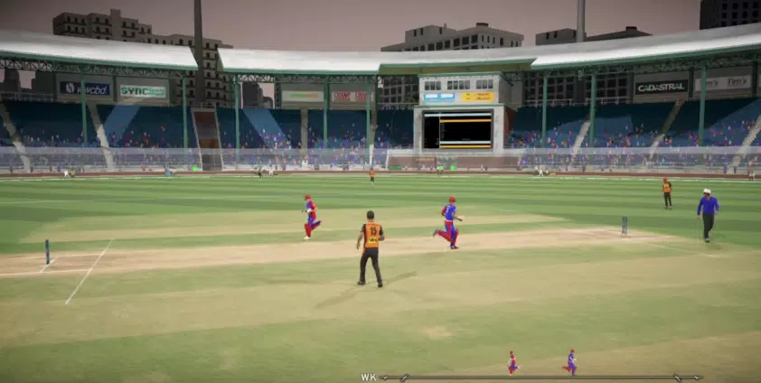 Cricket 2024應用截圖第3張