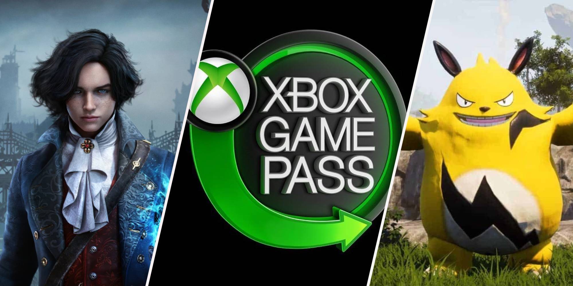 Xbox Game Pass Enriches December 2024 with Stellar Game Lineup
