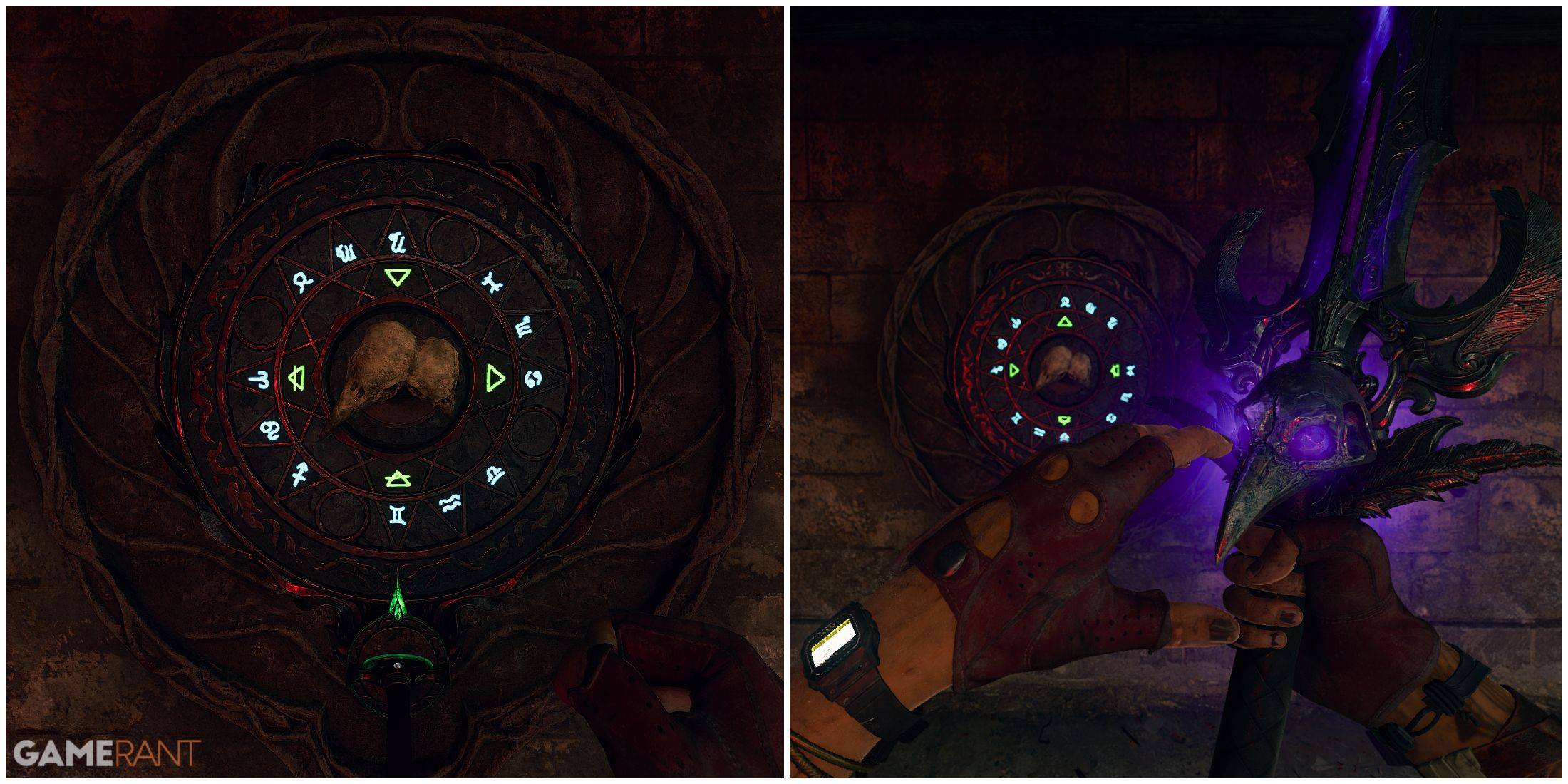 Black Ops 6 Zombies: Kale Yüzükleri Kılavuzu