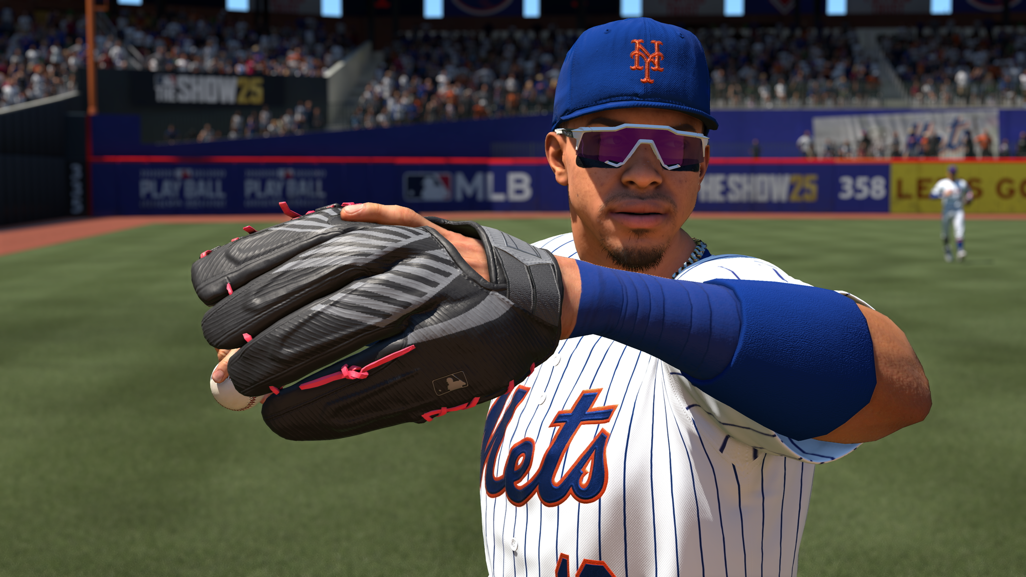 Top MLB Chương trình 25 Thẻ và đội hình Dynasty Dynasty được tiết lộ vào tháng 3 năm 2025