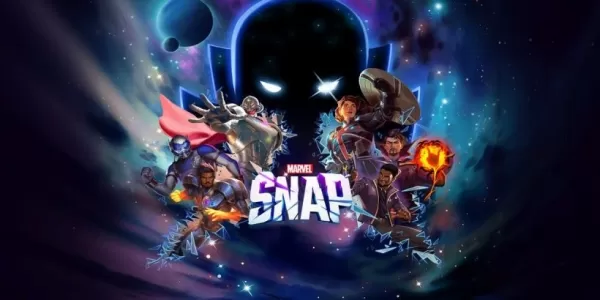 “ Marvel Snap介紹了快照包：解鎖未擁有的卡片保證”