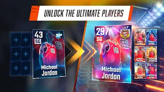 Franchise Basketball 2023應用截圖第3張