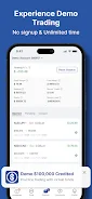 TOP1 Markets-Social Trading應用截圖第3張