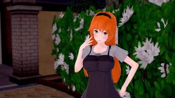 Memories of a Dream! Chapter 3應用截圖第3張