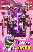 Plants Warfare應用截圖第1張