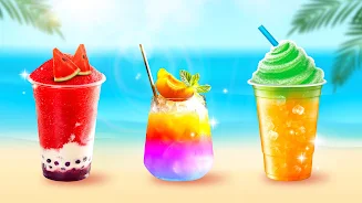Boba Tasty: DIY Drink Recipe應用截圖第1張