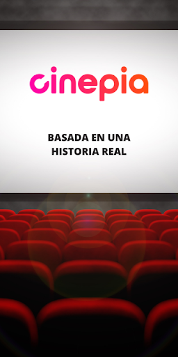 Cinepia應用截圖第3張
