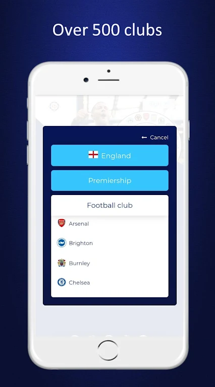 Social442 | Football App スクリーンショット 2