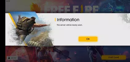 Free Fire Advance應用截圖第3張
