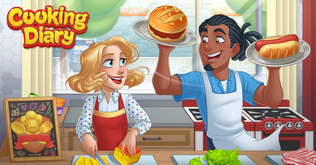 Кулинарные хроники: «Кулинарный дневник» отмечает шесть лет восхитительного триумфа