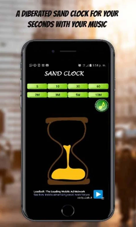Roulette, Dice, Sounds, Time Capture d'écran 1