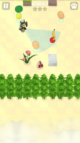 Pet Survival スクリーンショット 0