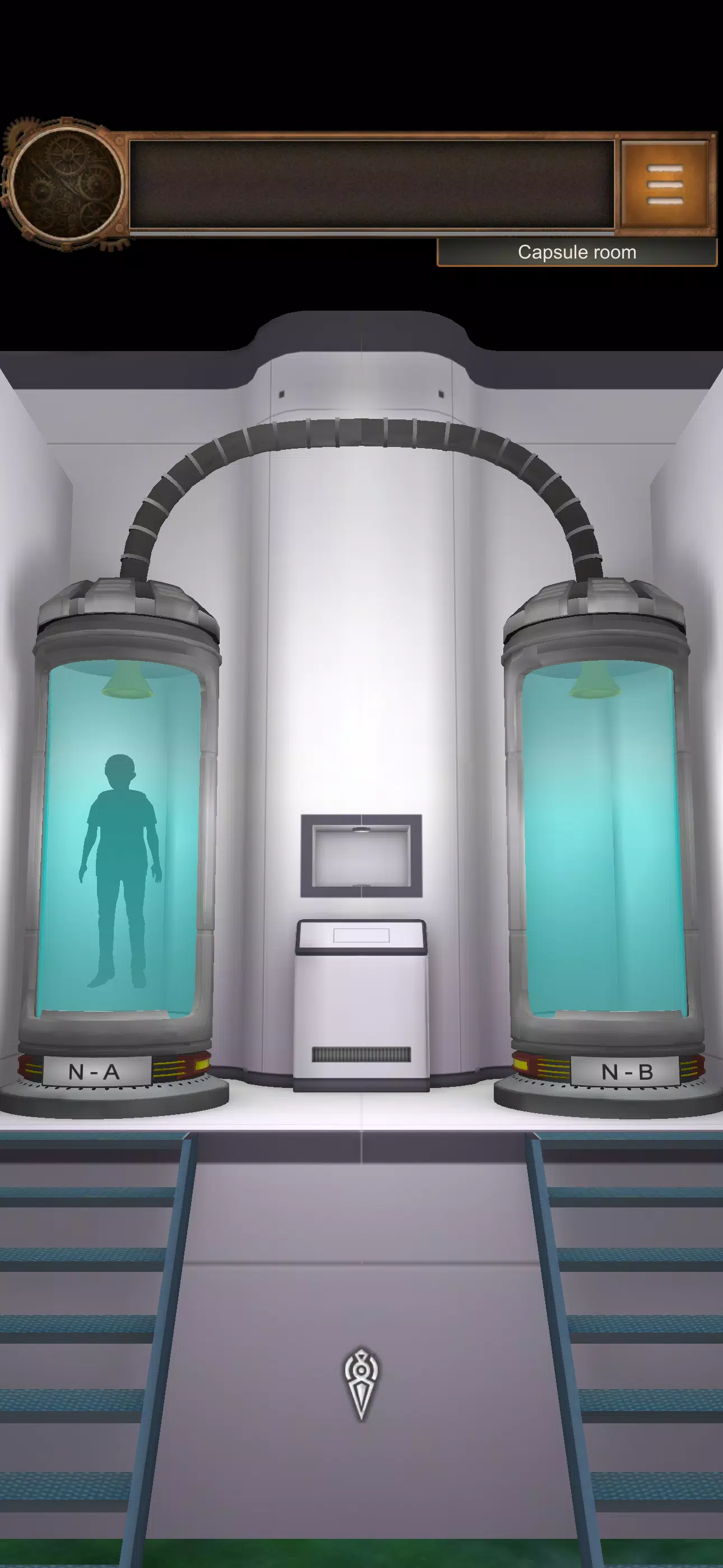 Escape Game Castle应用截图第3张