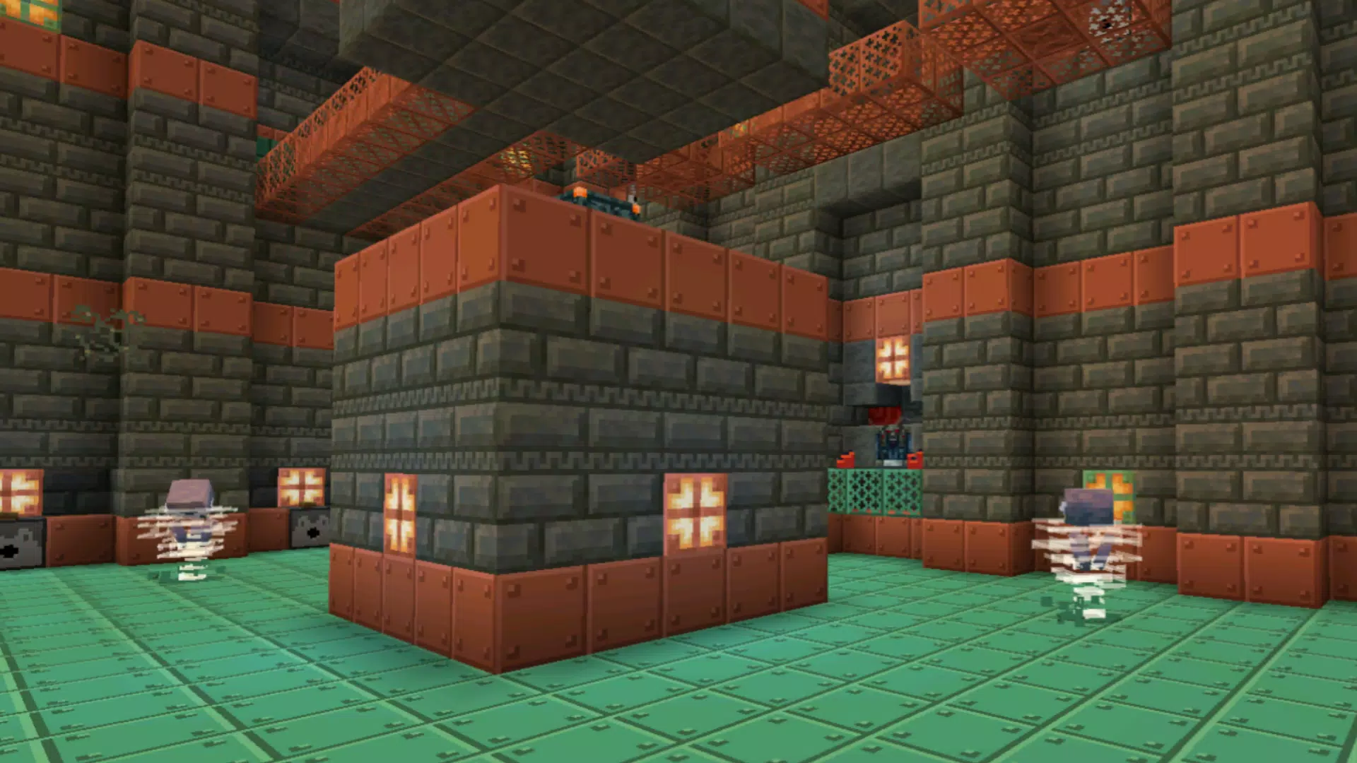 MasterCraft 5 Screenshot 0
