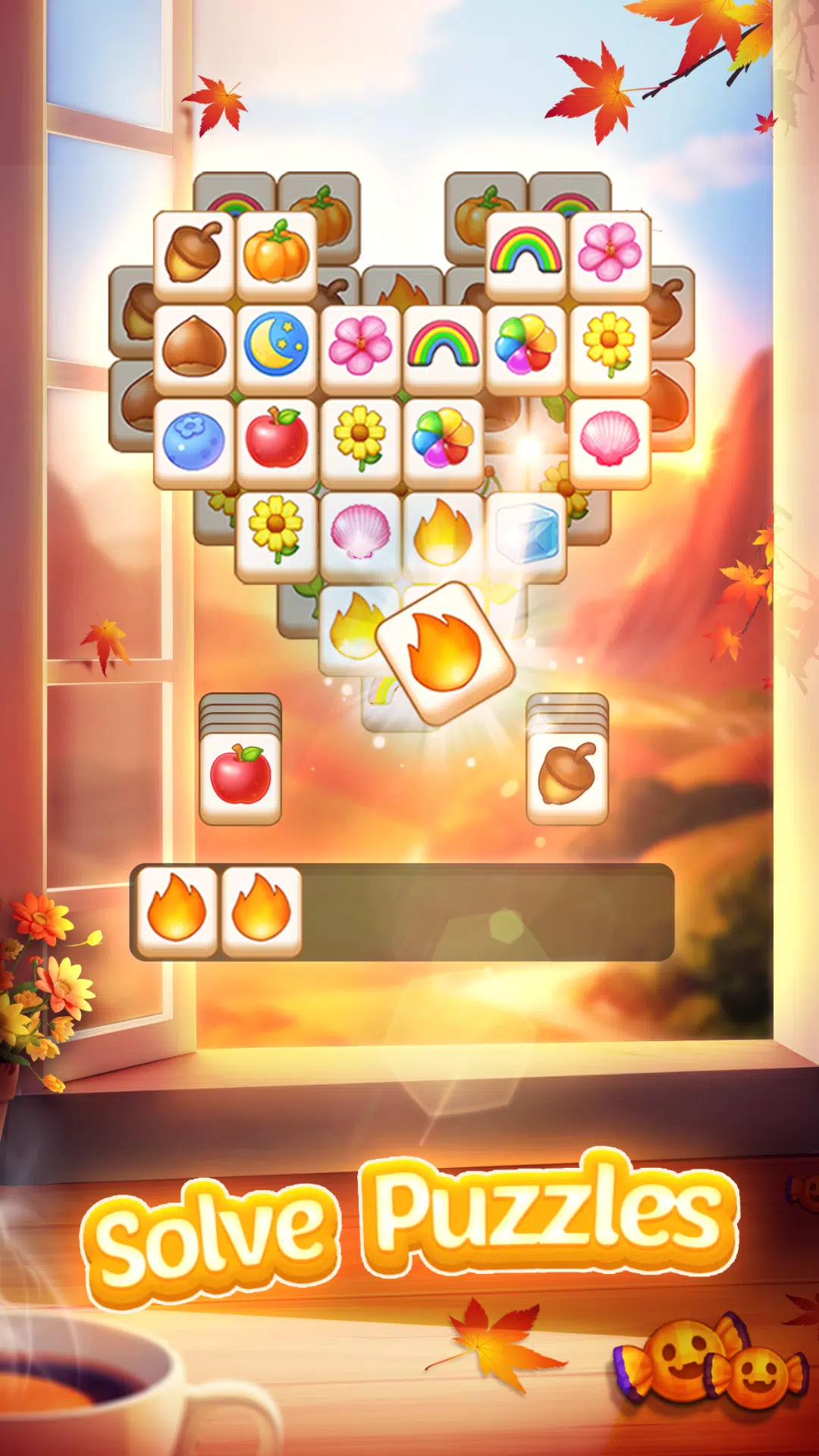 Match Tile Decor應用截圖第1張