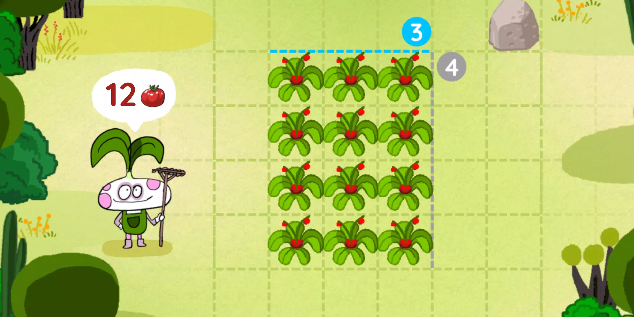 Kahoot! Multiplication Games ภาพหน้าจอ 1