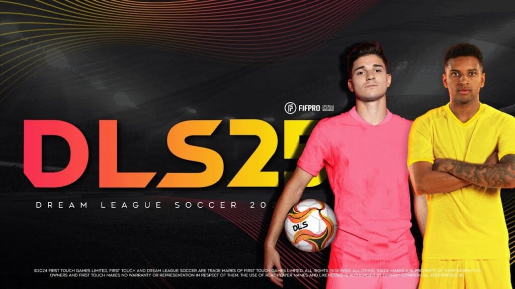 Dream League Soccer 2025 Drops on Android with a New Friend System