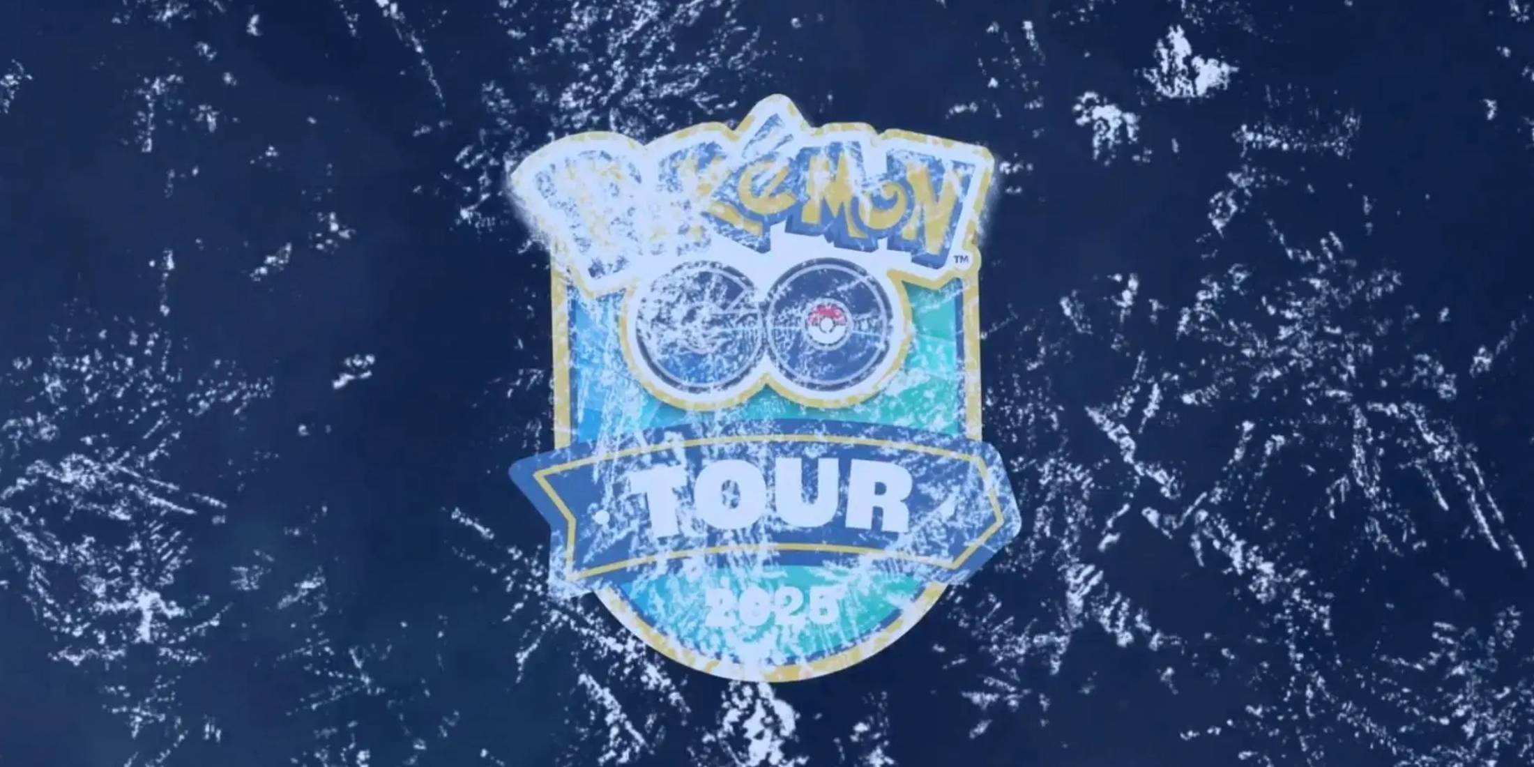 Maalamat na debut ng Pokémon sa UNOVA tour ng Pokémon Go