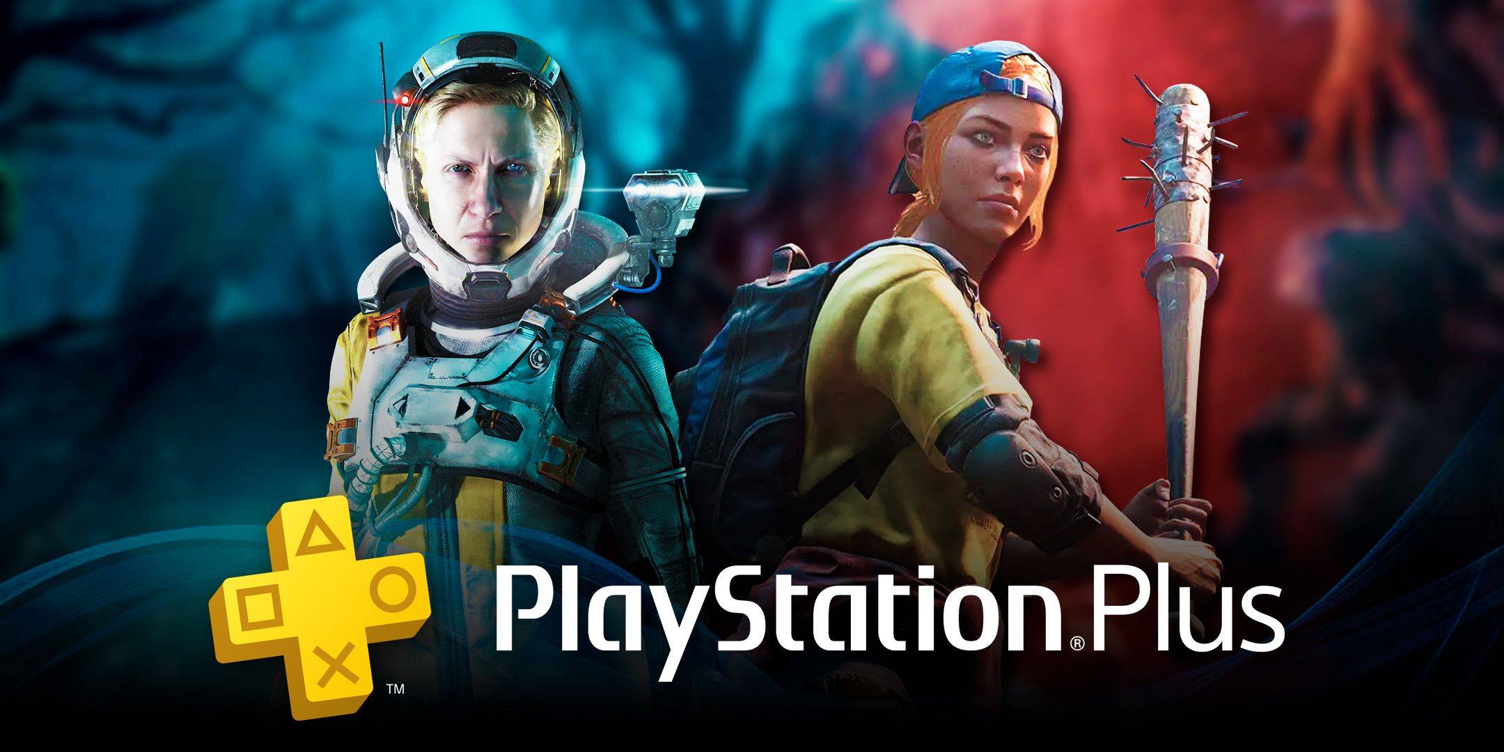 揭幕：PlayStation Plus的顶级合作游戏（25年1月)
