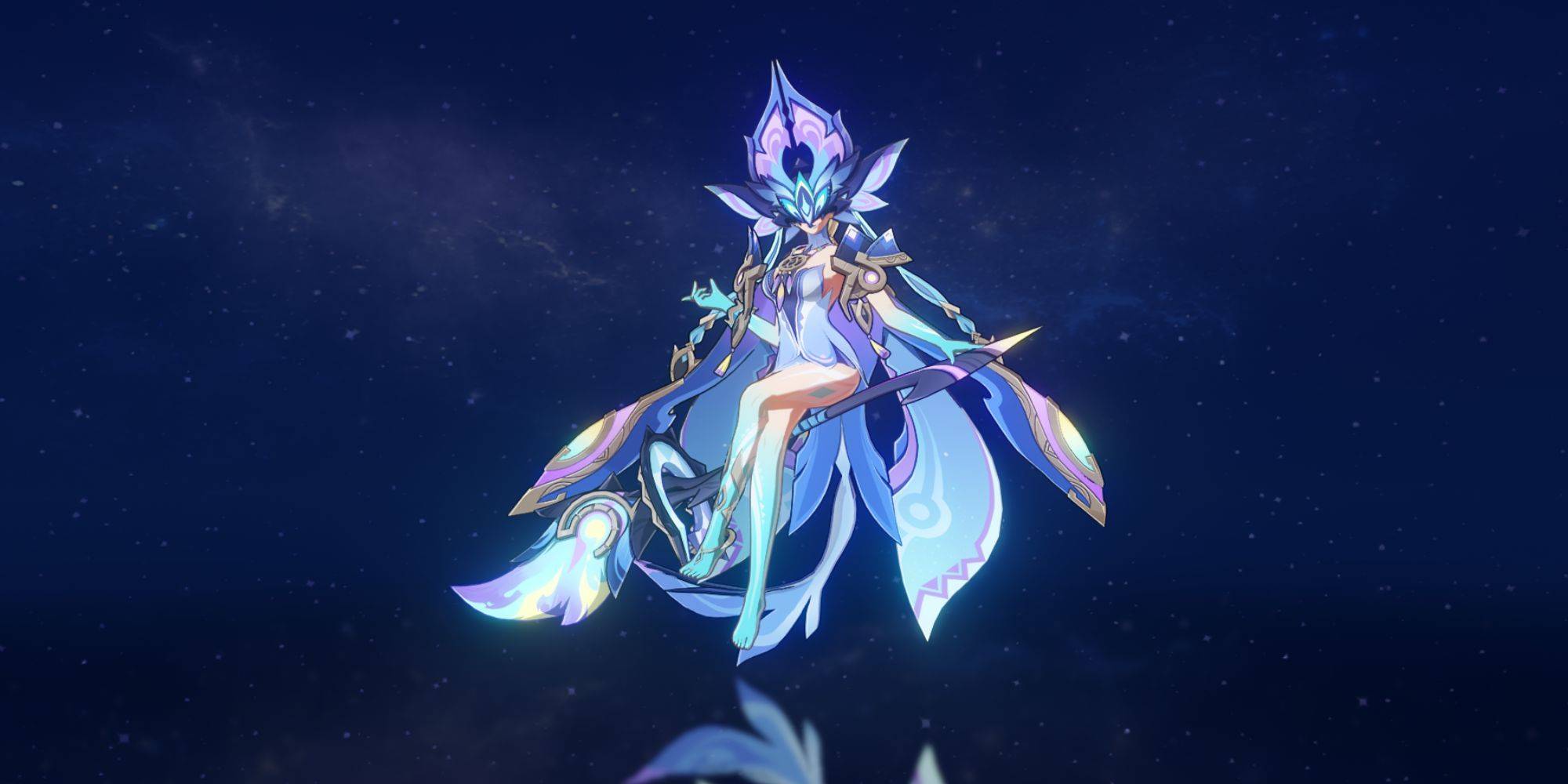Genshin Impact: Hermetic Speaker Lady Boss Strategy Guide