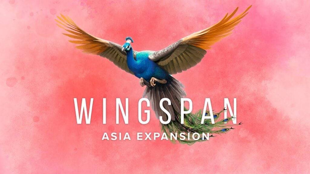 Wingspan Asia擴展今年以新卡和模式推出