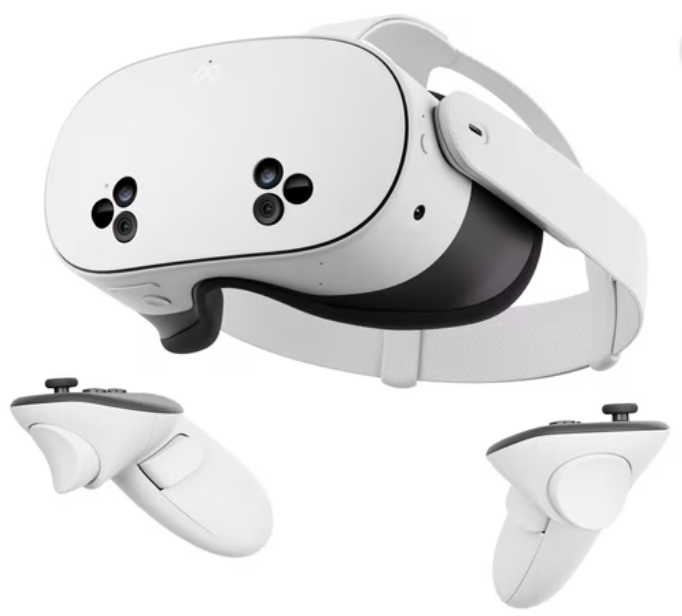 手頃な価格のトップVRヘッドセットが明らかになりました