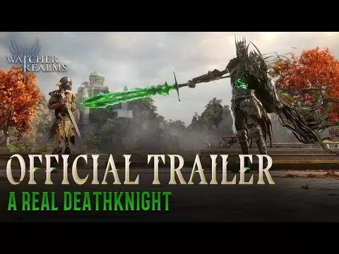 Watcher of Realms Introduces New Tactician Class for Second Anniversary Celebration