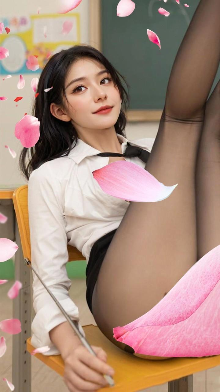 Girl Friend：Date Sim應用截圖第0張