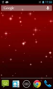 Glitter 3D Live Wallpaper應用截圖第1張