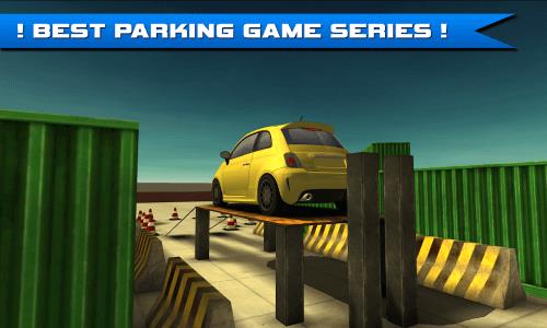 Car Driver 4應用截圖第0張