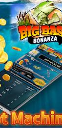 Big bass slot應用截圖第1張