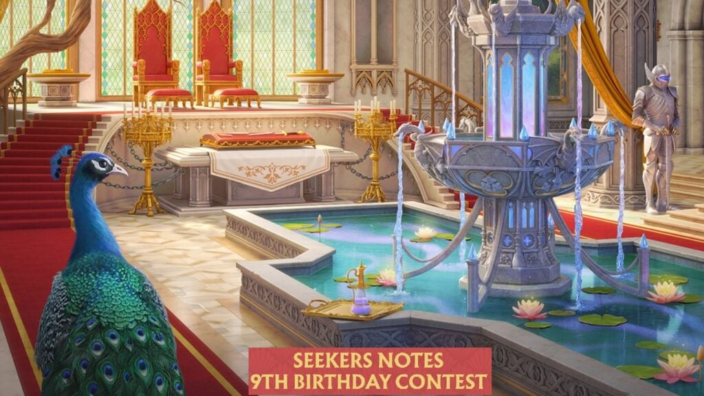সিকারস নোটের ৯ম বার্ষিকী উৎসবে নিমগ্ন! #Seekers Notesবার্ষিকী