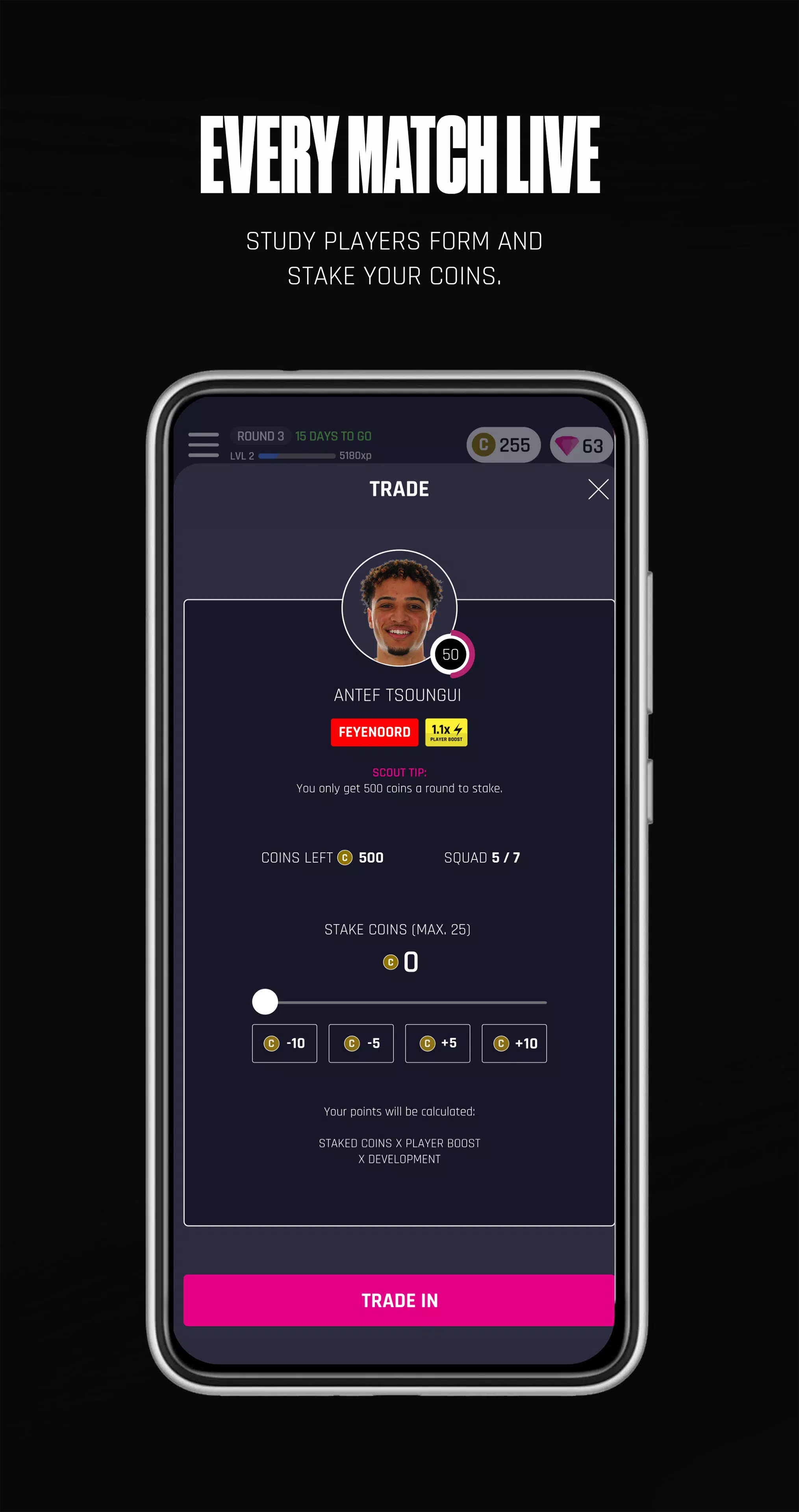 bootbag スクリーンショット 3