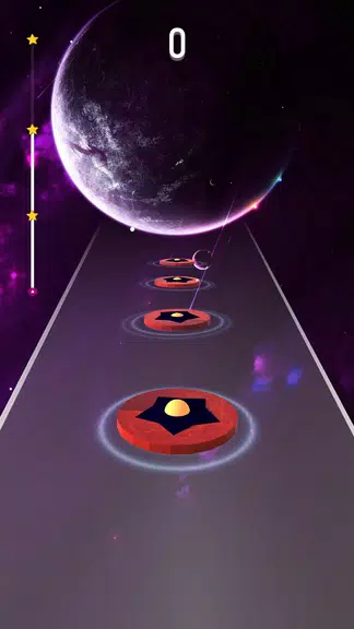Diana and Roma - Hop tiles スクリーンショット 1